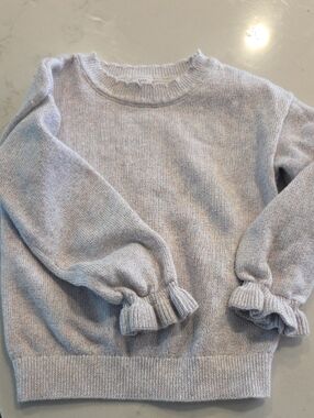 Toddler GAP Sweater